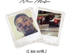 Image for Nice Major