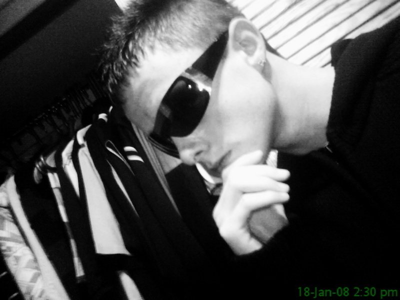 ReverbNation profile picture for @recognize