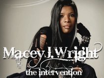 Macey J Wright