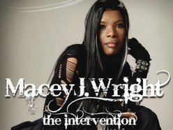 Image for Macey J Wright