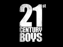 21st Century Boys