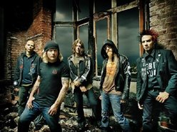 Stone Sour