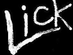 Image for Lick
