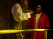 Pistol P & Prodigal $on