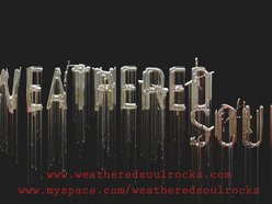 Image for Weathered Soul