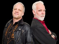 Image for Dave Tice and Mark Evans