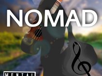Damon aka "NOMAD"
