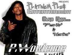 Image for P.Wowleone