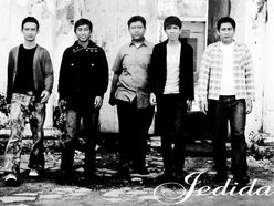 Image for Jedida