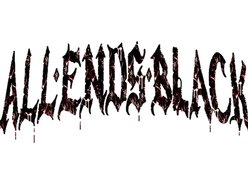 Image for ALL ENDS BLACK