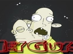 ReverbNation profile picture for @guys