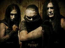 Mortuorial Eclipse