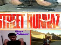 Blood And Sweat E.N.T