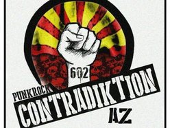 Image for Contradiktion