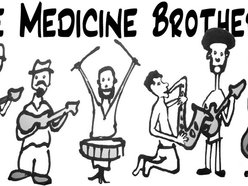 Image for Medicine Brothers