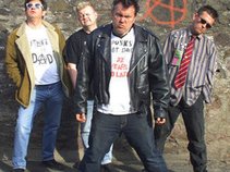 PUNKS NOT DAD