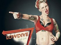 Lowdive