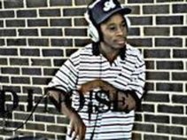 THE NUMBER 1 HOTBOY D.J. NOISEY