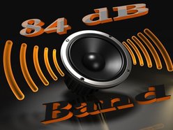 Image for 84 dB Band