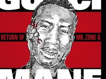 Gucci Mane