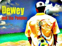 Image for Dewey and the Peoples
