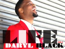 Daryl Black