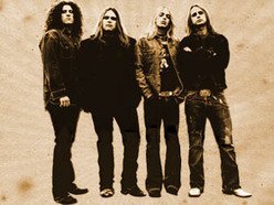 Black Stone Cherry