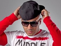 DJ OUTLAW
