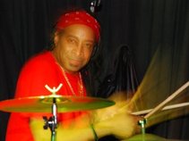 Owen Tennyson - Drummer