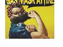 Gas Mask Attire
