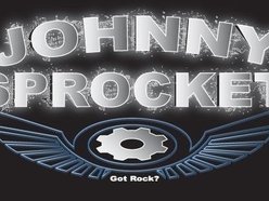 Johnny Sprocket