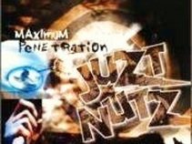 JUZT NUTZ