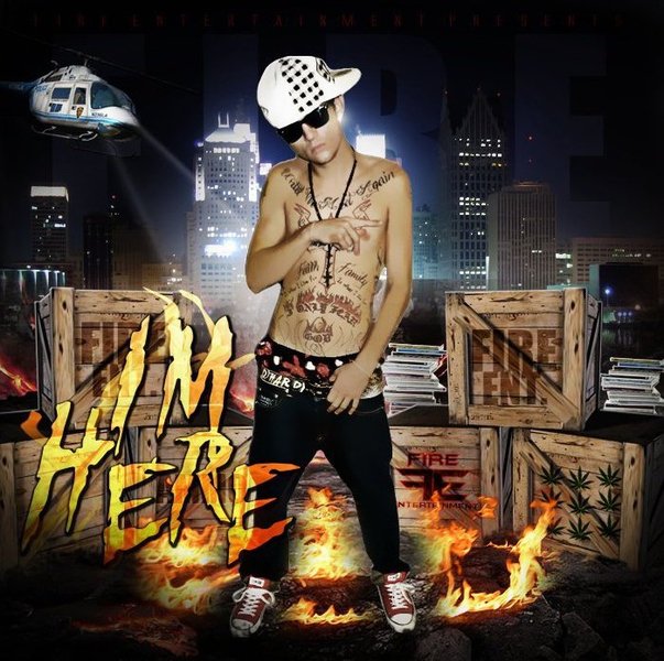 Fire 16 Rapper Fire | ReverbNation