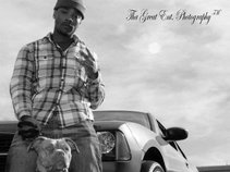 Tigga Tha Great