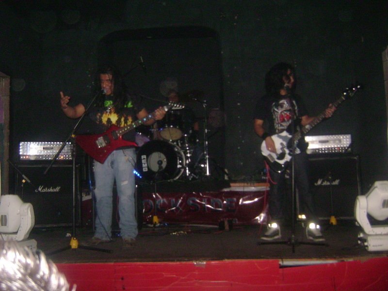 ReverbNation profile picture for @volts