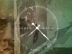ReverbNation profile picture for @jamesmann