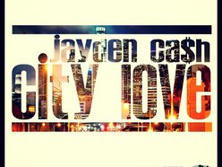 Image for Jayden Cash