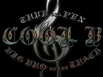 Cool B [The Producer]