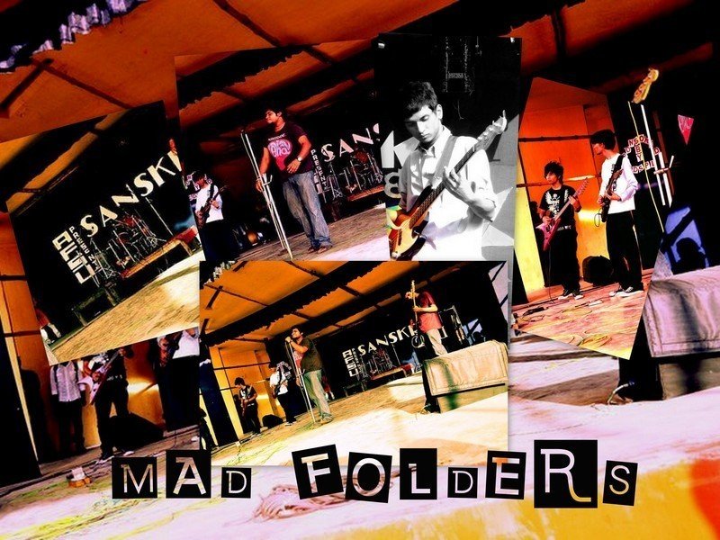 Mad Folders | ReverbNation