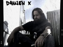 Damien X AKA Tha Rezareckta