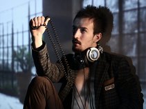 Dj Kantik