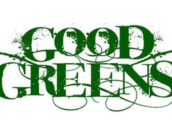 Image for Good Greens