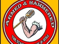 Image for Armed & Hammered