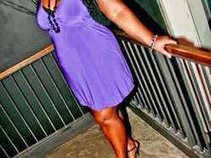 Candy Girl CEO Shalonda Lewis