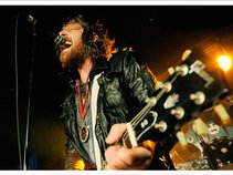 Matt Mays