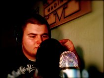 Mic. Matteis AKA ( Perception )