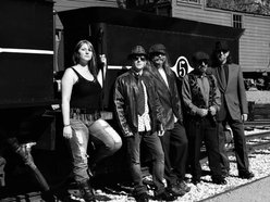 Image for Bullet Train Hobos