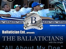 BALLATICIANS