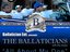 BALLATICIANS