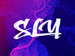 Image for Someone Like You (SLY)